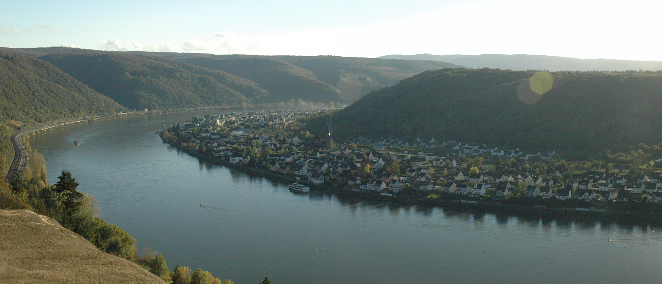 panorama